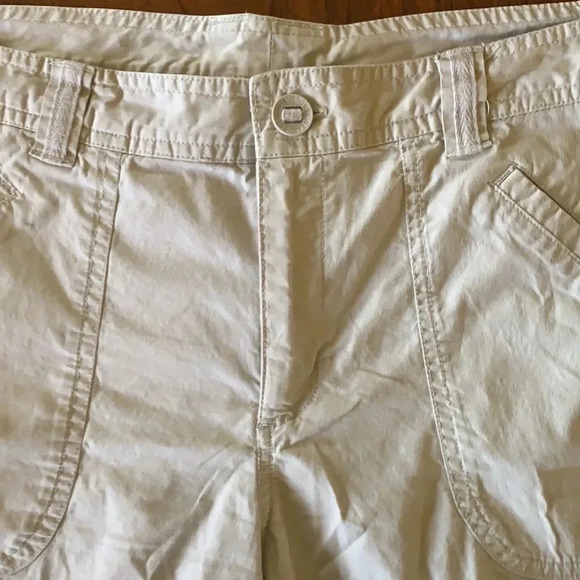 Columbia women’s size 10 shorts - Picture 2 of 4